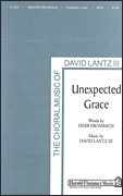 cover for Unexpected Grace
