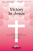 cover for Victory in Jesus