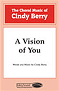 cover for A Vision of You