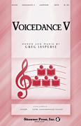 cover for VoiceDance V