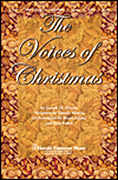 cover for The Voices of Christmas
