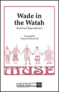 cover for Wade in the Watah