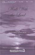 cover for Walk with the Lord