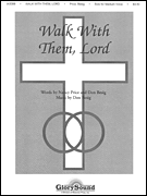 cover for Walk with Them Lord
