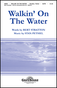 cover for Walkin' on the Water