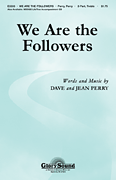 cover for We Are the Followers