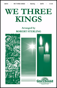 cover for We Three Kings