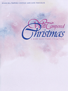 cover for Well-Tempered Christmas