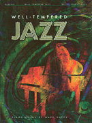 cover for Well-Tempered Jazz Piano Collection