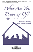 cover for What Are You Dreaming of?