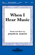 cover for When I Hear Music
