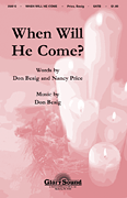 cover for When Will He Come?