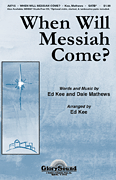 cover for When Will Messiah Come?
