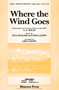 cover for Where the Wind Goes