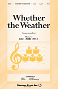 cover for Whether the Weather