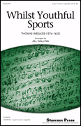 cover for Whilst Youthful Sports