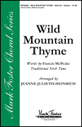 cover for Wild Mountain Thyme