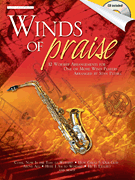 cover for Winds of Praise