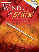cover for Winds of Praise