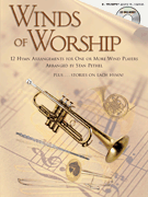 cover for Winds of Worship