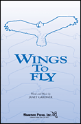 cover for Wings to Fly