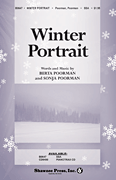 cover for Winter Portrait