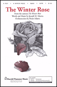 cover for The Winter Rose