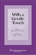 cover for With a Gentle Touch