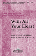 cover for With All Your Heart