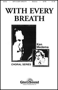 cover for With Every Breath