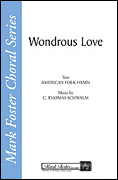cover for Wondrous Love