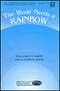 cover for The World Needs a Rainbow