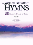 cover for The World's Greatest Hymns