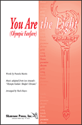 cover for You Are the Light (Olympic Fanfare)