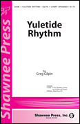 cover for Yuletide Rhythm