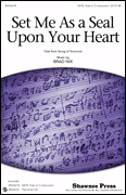 cover for Set Me As a Seal Upon Your Heart