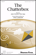 cover for The Chatterbox