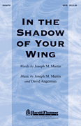 cover for In the Shadow of Your Wing
