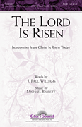 cover for The Lord Is Risen