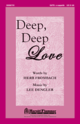 cover for Deep, Deep Love
