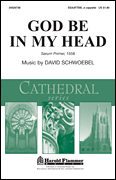 cover for God Be in My Head