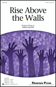 cover for Rise Above the Walls