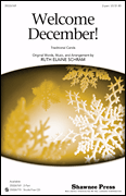 cover for Welcome December!