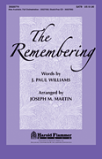 cover for The Remembering