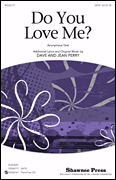 cover for Do You Love Me?