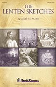 cover for The Lenten Sketches