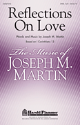 cover for Reflections on Love