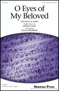 cover for O Eyes of My Beloved
