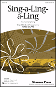 cover for Sing-a-Ling-a-Ling