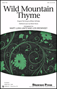cover for Wild Mountain Thyme